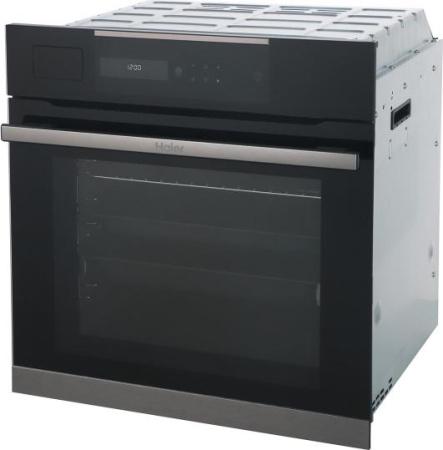 Встраиваемый духовой шкаф Haier HWO60SM5S5B1H