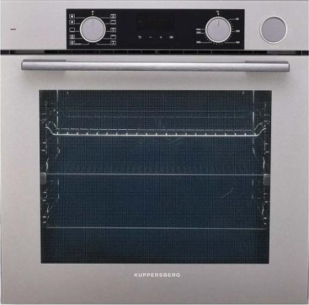 Встраиваемый духовой шкаф Kuppersberg KSO 610 GR