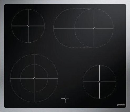 Варочная поверхность Gorenje ECD 620 AX