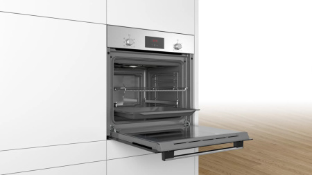 Встраиваемый духовой шкаф Bosch Haf113Es1
