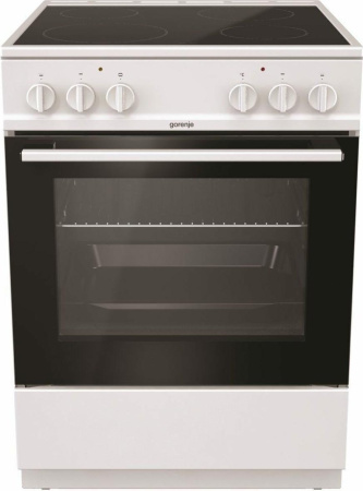 Плита Gorenje EC 6111WG