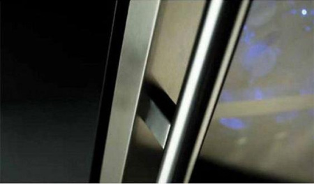 Винный шкаф IP Industrie CI 2501 CF [2, капельное]