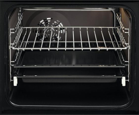 Встраиваемый духовой шкаф Electrolux Ezf5C50V