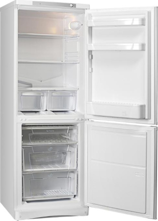 Холодильник Indesit SB 167 [2, капельное]