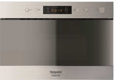 Микроволновая печь Hotpoint-Ariston MN 212 IX HA