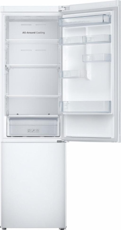 Холодильник Samsung RB37A52N0WW/WT [2, No Frost]