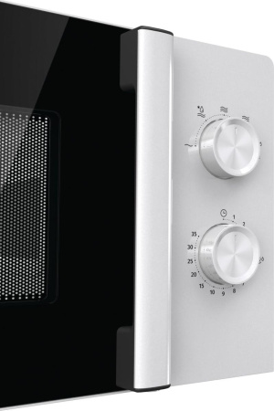 Микроволновая печь Gorenje MO 20E1WH