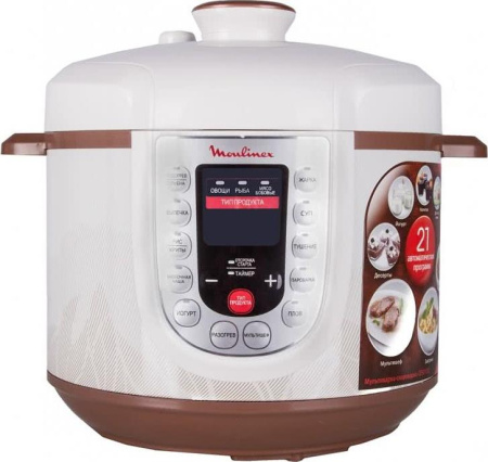 Скороварка Moulinex CE 5011