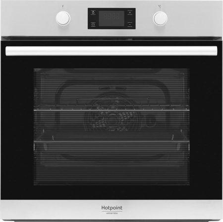 Встраиваемый духовой шкаф Hotpoint-Ariston FA2 841 JH