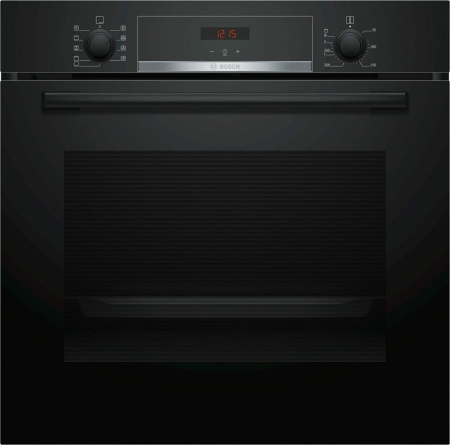 Встраиваемый духовой шкаф Bosch HBA 534EB0