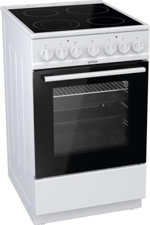Плита Gorenje EC 5221 WC