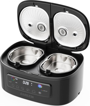 Мультиварка Garlyn MR-Duo 10