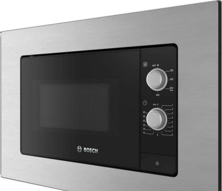 Микроволновая печь Bosch BFL620MS3