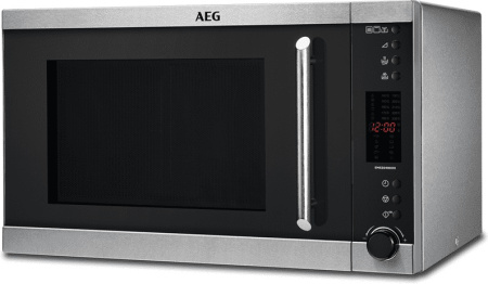 Микроволновая печь AEG MFC3026S-M