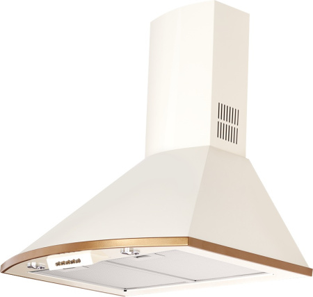 Кухонная вытяжка Kuppersberg Bona 60 JB