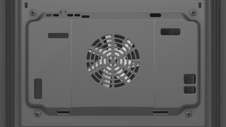 Встраиваемый духовой шкаф Bosch HBA 23B253E
