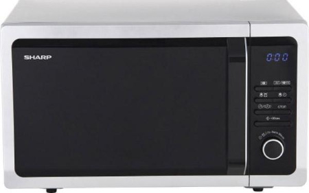 Микроволновая печь Sharp R 7852RSL