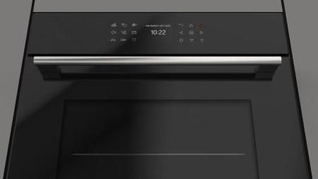 Встраиваемый духовой шкаф Fulgor-Milano FCO 6214 P TEM