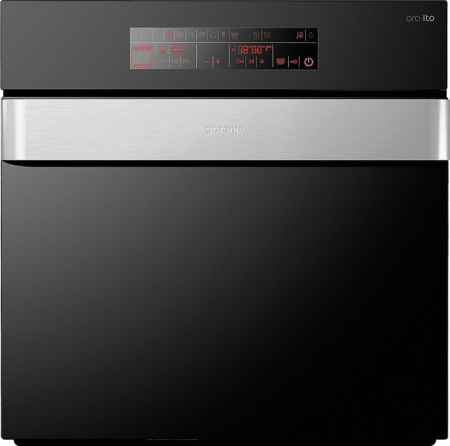 Встраиваемый духовой шкаф Gorenje BO 87-ORA-X