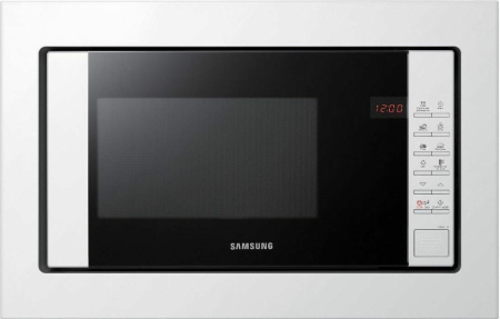 Микроволновая печь Samsung FW 87SR-W