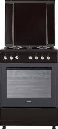 Плита Simfer F 66 ED 43017