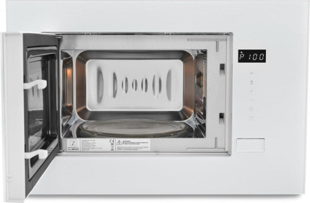 Микроволновая печь Zugel ZMO201W