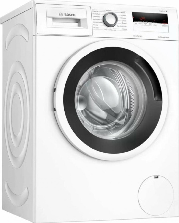 Стиральная машина Bosch WAN2418GPL [7 кг, фронтальная]