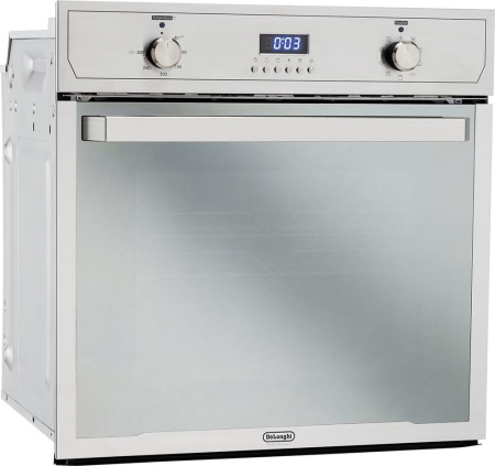 Встраиваемый духовой шкаф Delonghi SLM 9 RUS