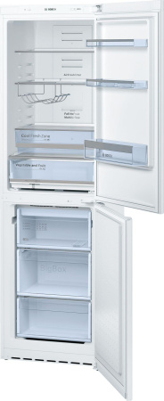 Холодильник Bosch KGN 39XL19R [2, No Frost]