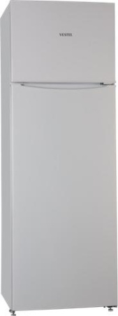 Холодильник Vestel VDD 345 VW [2, капельное]