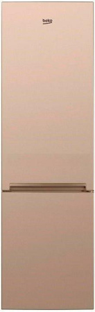 Холодильник Beko RCSK310M20SB [2, капельное]