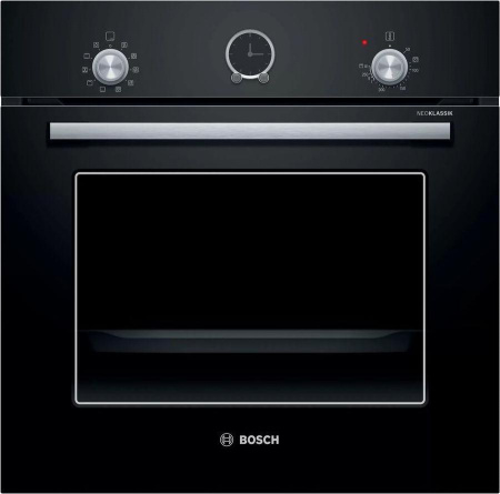 Встраиваемый духовой шкаф Bosch HBFS10BB0R
