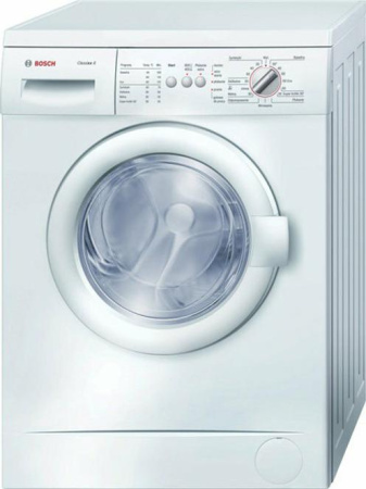 Стиральная машина Bosch WAA 24163 [5.5 кг, фронтальная]