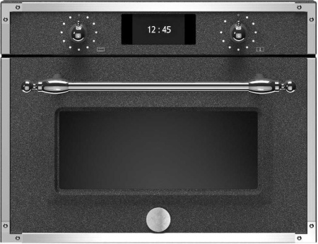 Встраиваемый духовой шкаф Bertazzoni F457HERVTND