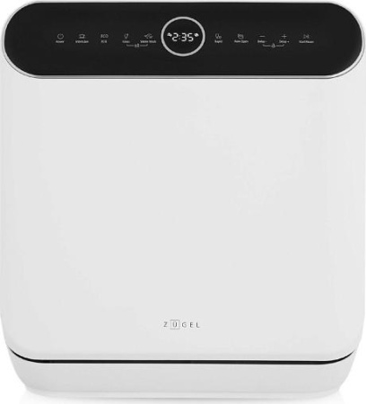 Посудомоечная машина Zugel ZDF460W