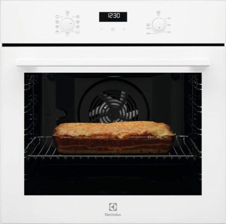 Встраиваемый духовой шкаф Electrolux OEF 5H50V