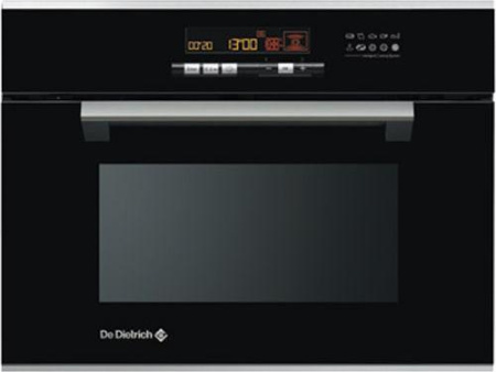 Пароварка De Dietrich DOV 745 B