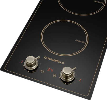 Варочная поверхность Maunfeld CVI 292MBKBR