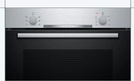 Встраиваемый духовой шкаф Bosch HBA 530BS0S