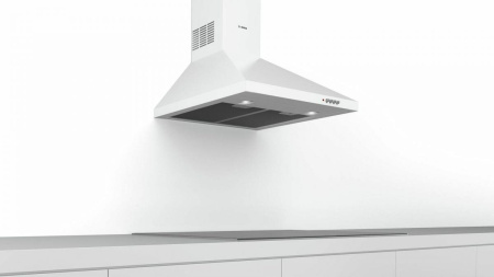 Кухонная вытяжка Bosch DWP 64CC60R