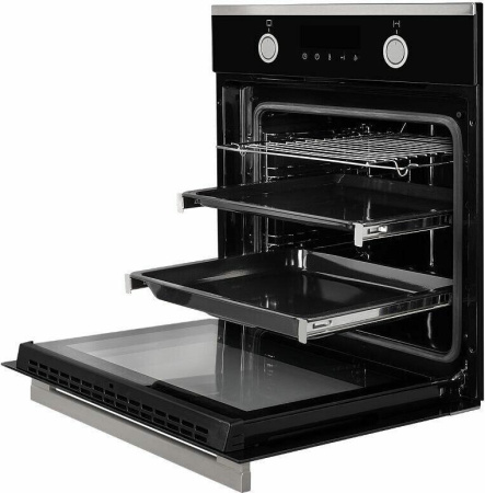 Встраиваемый духовой шкаф Kuppersberg HH 6612 T