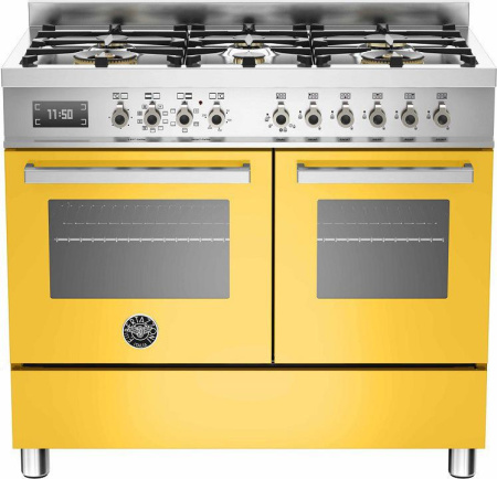 Плита Bertazzoni PRO1006 MFEDGIT