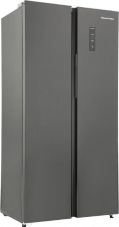 Холодильник Schaub Lorenz SLU S400H4EN [2, No Frost]
