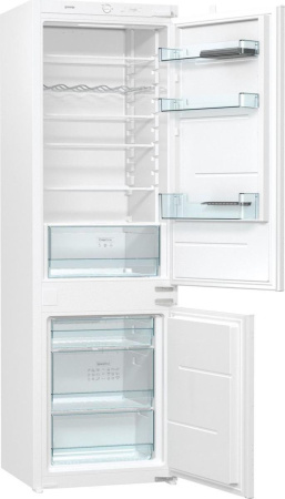 Холодильник Gorenje RKI4181E1 [2, капельное]