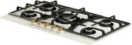 Варочная поверхность Kuppersberg FG 903 W