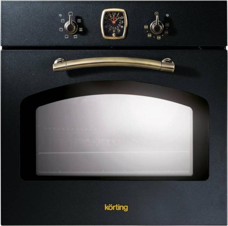 Встраиваемый духовой шкаф Korting OKB 460 RN