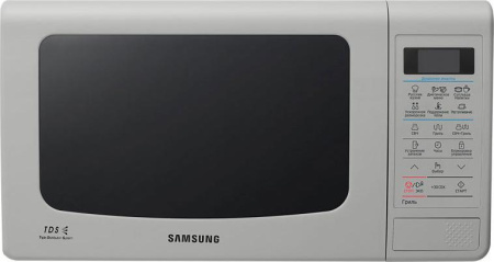 Микроволновая печь Samsung GE 83KRQS-3