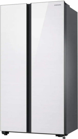 Холодильник Samsung RS 62R50314G [2, No Frost]