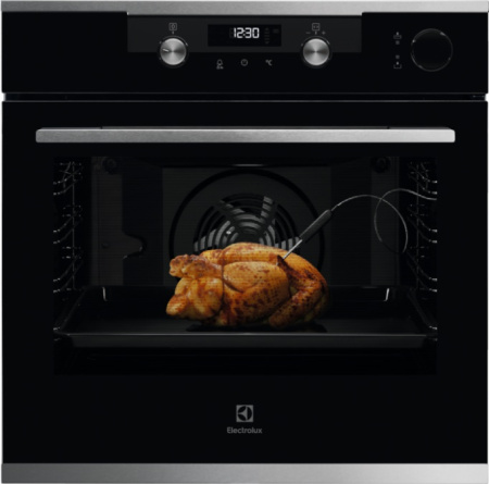 Встраиваемый духовой шкаф Electrolux KOCDH71