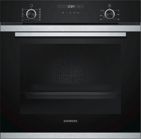 Встраиваемый духовой шкаф Siemens HB 217ABS0R